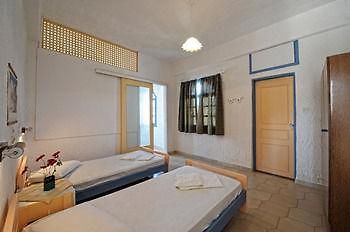 Sirena Apartments Agia Pelagia Dış mekan fotoğraf