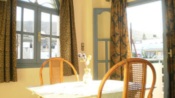 Sirena Apartments Agia Pelagia Dış mekan fotoğraf