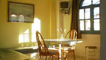 Sirena Apartments Agia Pelagia Dış mekan fotoğraf