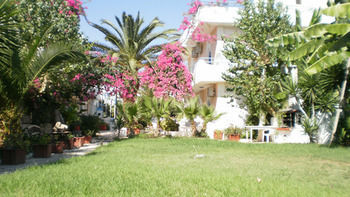 Sirena Apartments Agia Pelagia Dış mekan fotoğraf